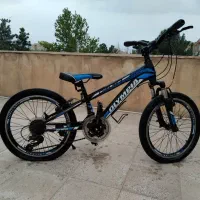 دوچرخه olympia سایز 20
