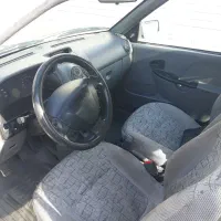 پراید 92|خودرو سواری و وانت|قزوین, |دیوار