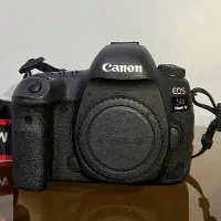 دوربین کانن5d mark4فول