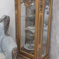 بوفه سالم تمیز