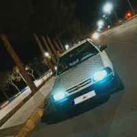 پراید صبا 82