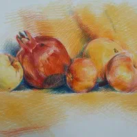 آموزش خیاطی و نقاشی