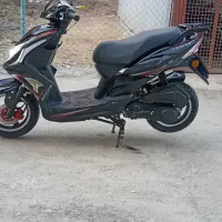 موتور نامی kr150