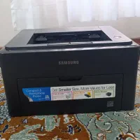 پرینتر لیزری سامسونگ مدل ML1640|پرینتر، اسکنر، کپی، فکس|فردیس, خیام غربی|دیوار
