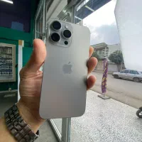 ایفون ۱۵ پرومکس