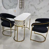 اجاره صندلی سالن زیبایی|خدمات آرایشگری و زیبایی|مرند, |دیوار