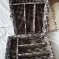 جای قاشق و چنگال وملاقه و کفگیر