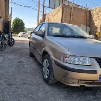 سمند LX ساده، مدل ۱۳۸۵|خودرو سواری و وانت|نیشابور, شهید بهشتی|دیوار
