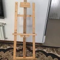 پایه بوم نقاشی