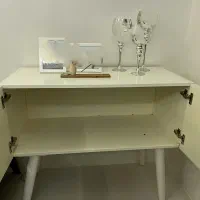 میز کنسول|بوفه، ویترین، کنسول|بجنورد, |دیوار