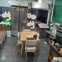 وسایل های کامل رستوران کبابی بفروش میرسد|کافی‌شاپ و رستوران|کرج, عظیمیه|دیوار