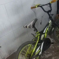 دوچرخه ۱۶