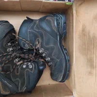 پوتین کوهنوردی