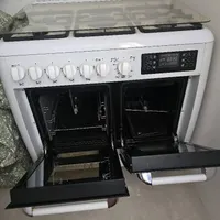 اجاق گاز فر دار|اجاق گاز و لوازم برقی پخت‌وپز|رباط‌کریم, |دیوار