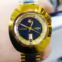 ساعت مردانه رادو اتومات