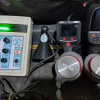 نشت یابی ونشتیابی و ونشتیاب و لوله بازکنی