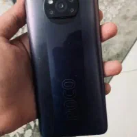 گوشی poco x3pro|موبایل|تهران, جنت‌آباد جنوبی|دیوار