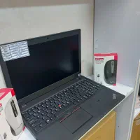 لپتاپcore i7رم16هاردssd کاملانوباکارتن15.6|رایانه همراه|تهران, پونک|دیوار