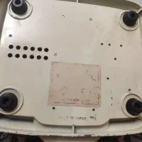 تلفن سلطنتی ژاپنی آنتیک|کلکسیون اشیاء عتیقه|تهران, شهرک پرواز|دیوار