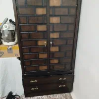 کمدلباس تمیز|جاکفشی، کمد، دراور|چناران, |دیوار