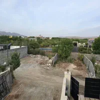 جابان اوچونک ۲۰۰متر زمین