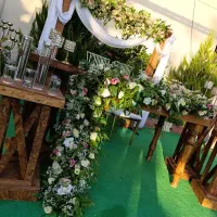 باغ عمارت سامیار