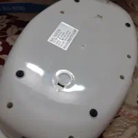 چای ساز برند SUNIYA در حد نو با کارتن|سماور، چایساز، قهوهساز|قم, زنبیل آباد|دیوار