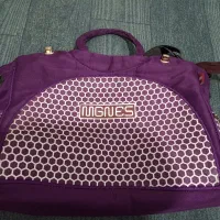 ساک وکریر درحدنو