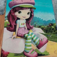 فرش ۴متری فانتزی