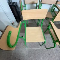 صندلی آزمون
