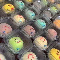 موچی در ظرف های ۱۲۰ کریستالی درب دار قیمت عمده