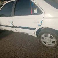 پژو slx88|خودرو سواری و وانت|کهنوج, |دیوار