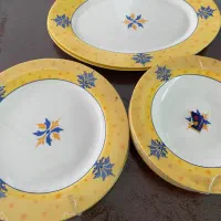 سرویس ۱۴ پارچه لومینارک اصل فرانسه