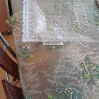 ظرف میوه|ظروف سرو و پذیرایی|شاهین‌شهر, نبوت|دیوار