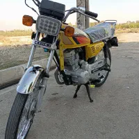هوندا|موتورسیکلت|محمدشهر, کوی بهار|دیوار