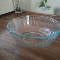 کاسه بزرگ پیرکس