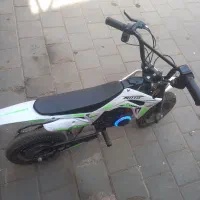 موتور مینی کراس شارژی