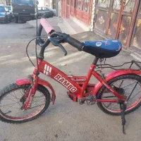 دوچرخه ۱۶ مارک رامبو