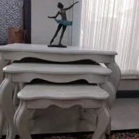 جلو مبلی|مبلمان خانگی و میز عسلی|رشت, کوی مهر|دیوار