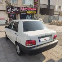 پراید مدل 97|خودرو سواری و وانت|اندیشه, اندیشه فاز ۳|دیوار