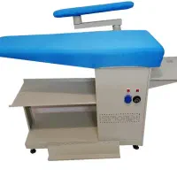 تعمیرات میز مکش،اتو بخار،برق صنعتی وتاسیسات