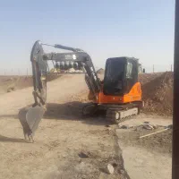 مینی بیل سنو پارس