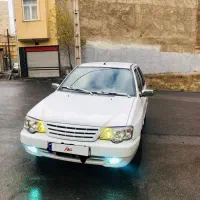 پراید ۱۱۱ مدل ۹۶|خودرو سواری و وانت|تبریز, |دیوار