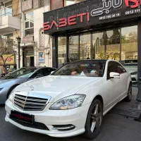 بنز s350|خودرو سواری و وانت|تهران, سهروردی|دیوار