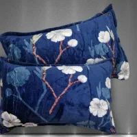 روبالشی|رختخواب، بالش، پتو|قم, علی آباد|دیوار