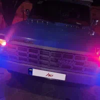 نیسان مدل 98|خودرو سواری و وانت|یاسوج, |دیوار