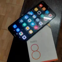 redmi 8