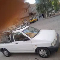 پراید وانت