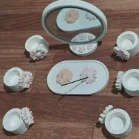 هفت سین سنگ مصنوعی|صنایع دستی و سایر لوازم تزئینی|تهران, قصر فیروزه ۲|دیوار