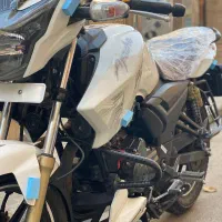 آپاچی مدل ۹۵ کم کار